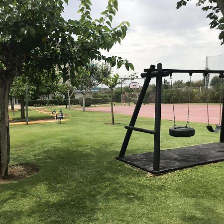 Saval Los Juncos La Pineda Εξωτερικό φωτογραφία