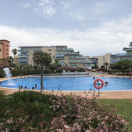 Saval Los Juncos La Pineda Εξωτερικό φωτογραφία